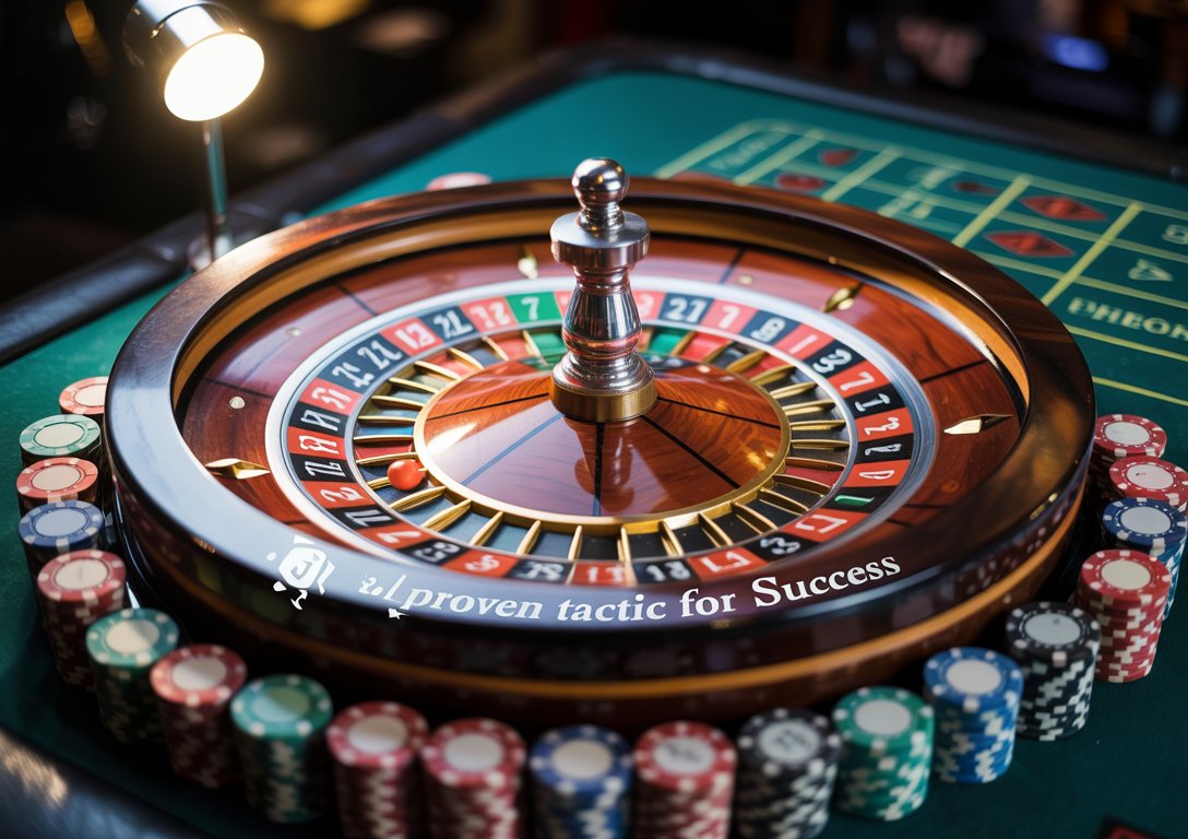 roulette predictive software