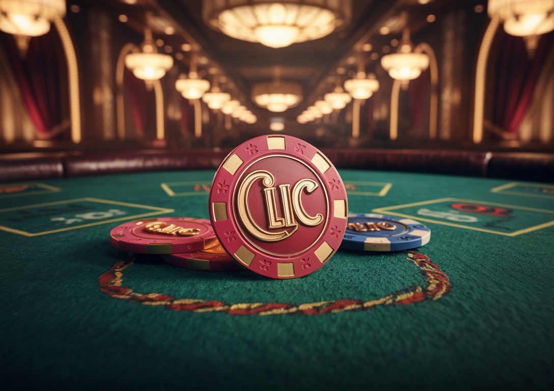 casino clic